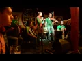 Freigeist - Butterfly Jig (live at Saint Patrick's Day in The Gas Station, Lviv)