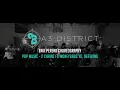 2 Chainz ft. Moneybagg Yo, Beatking - Pop Music | Erik Perena || A3 DISTRICT