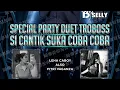 Download Lagu MEDUZA LEHA CABOY ALSO FITRI VAGANZA BY DJSELLY