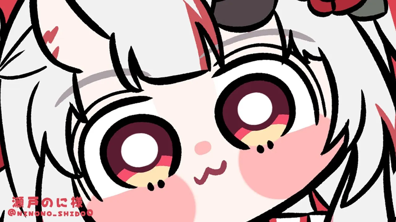 【雑談】ざっつだんぬ【百鬼あやめ/ホロライブ】