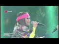 Download Lagu Lazada - Stacy ft Akim (Kau, Aku \u0026 Muzik)
