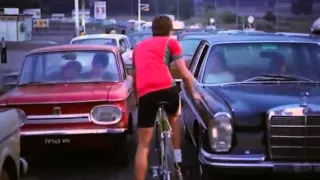 Le Grand Embouteillage, 1979, Luigi Comencini, extrait