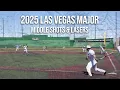 Middle Shots Lasers - 2025 Las Vegas Major