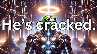 Quant dev candidate STUNS everyone Call In 9