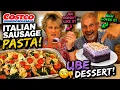 Costco Taste Test One of Us Loved It The Other Didn t