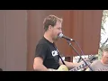 Camille Te Nahu & Stuie French - Johnny Cash Medley
