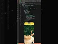 Flutter fitted box widget