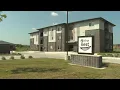 Streck providing its employees with affordable housing option at The Nest apartments