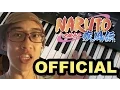 Lagu (Naruto OP4 Closer) SYNTHESIZER Tutorial