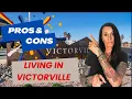 Pros and Cons of Victorville CA Expert Insights by Trish Vander Mooren