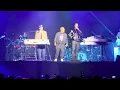 Look At Me Now / Get Away (Busta Rhymes- Whatever's Clever Tour - Madison Square Garden 2026]