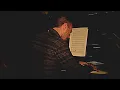 SOMA plays 'Bones' live at Jimmy Glass Jazz Bar 2017