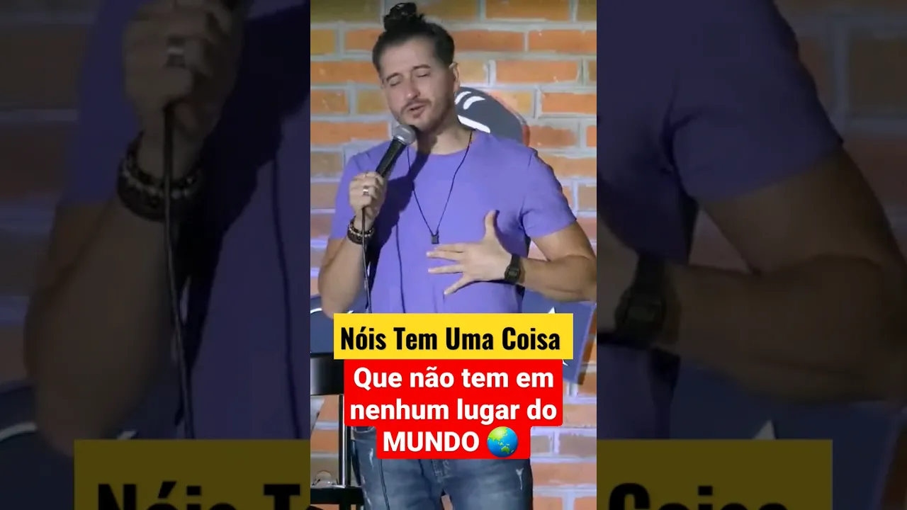 Afonso Padilha: Eu não tenho MATURIDADE #standup #standupcomedy #standupbrasil