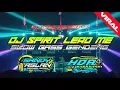 Download Lagu Dj Spirit Lead Me HDA Production By Sandy Aslan