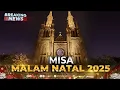 Lagu 🔴 LIVE - Misa Malam Natal di Gereja Katedral Jakarta 24 Desember 2025 | 20.30 WIB