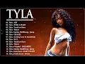 TYLA ALBUM FULL MIX - TYLA PLAYLIST - TYLA NONSTOP MIX 2026