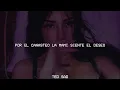 Régulo Molina, Óscar Maydon & Neton Vega - Canasteo (Letra)