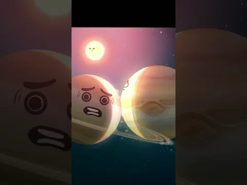 Saturn की Rings पिघल जाएगी