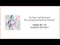 Download Lagu [가사 번역] 앤-마리 (Anne-Marie) - Perfect To Me