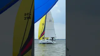 #sailing #racing #fun #water #shorts