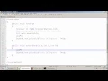 BCA Program Method Overloading in Java