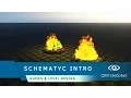 Introduction to Schematyc Game Level Design