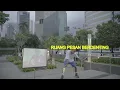 Teza Sumendra - The Intro(vert) (Official Lyric Video)