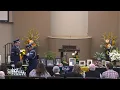 Memorial Service For Gus Exacustides Father of Melissa Bulice