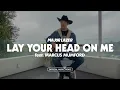 Major Lazer - Lay Your Head On Me (feat. Marcus Mumford) [Official Music Video]