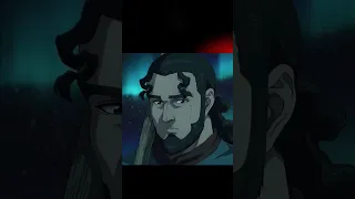 نهاية فيلاند ساغا سيء فخمة 