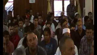تهليل وتكبير صلاة عيد الاضحى المبارك          دندنها