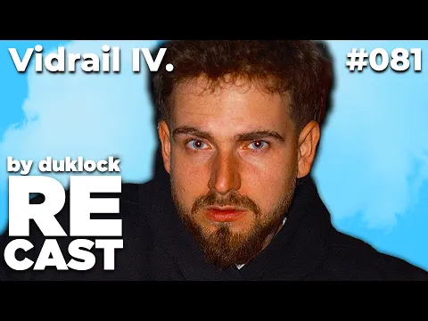 Video Thumbnail: Adam Lysek IV. @Vidrail - RECAST