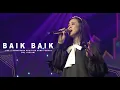Download Lagu ASTRID -  Baik Baik | Live @ KonseRans Segitiga Sang Pemuja Dul Jaelani