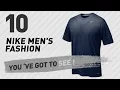 T Shirt Nike For Men New And Popular 2017