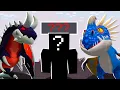 LADRÃO MISTERIOSO DE DRAGÕES