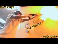 THE MICRO DRACO IS NOT WHAT YOU THINK FIRST SHOTS OUT OF A USED AK PISTOL