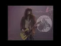 Cinderella - Gypsy Road - Live In Detroit, USA - 1991