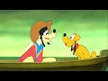 Mickey, Donald, Goofy The Three Musketeers (2004) - This is the End [2K]
