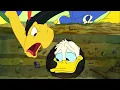 Download Lagu Mickey, Donald, Goofy The Three Musketeers (2004) - This is the End [2K]