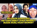 Lagu PELAKOR SONGONG! NETIZEN SEBUT JIWA PEREBUT INARA KUAT BANGET SELALU BAWA AGAMA DEMI PEMBENARAN