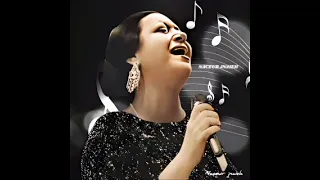 أم كلثوم غصبت روحي على الهجران هجرتك  أم كلثوم غصبت روحي على الهجران هجرتك