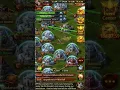 Winning city of throne on Evony with Reward pack opening