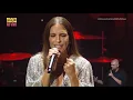 Silva e Ivete Sangalo- Nosso Estranho Amor (Ao Vivo - Amores Acústicos - 2019)