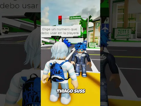 ¿Reconoces a estos influencers por su skin? 🤔🔥 #roblox #robux #shorts