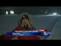 Conditions check in Palmyra
