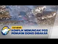 Download Lagu Warga Palestina Lawan Pemukim, Bakar Pos dan Lahan - [Top News]