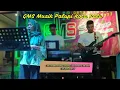 Lagu Cinta Dibalik Terali(Noer Halimah)||Cover: Reny ||GMS MUSIK PALUPI KOTA PALU