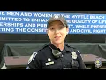 MBPD 2021 Recruitment