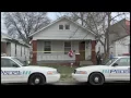 Step-Father of Man Arrested in Aleah Beckerle Case Speaks Out