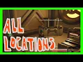 EVERY HIDDEN LOCATION IN THE VOID VESSEL The First Descendant
